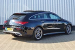 Mercedes-Benz CLA-Klasse Shooting Brake 180 Business Solution AMG | LED | Panoramadak | Achteruitrijcamera | 18 inch |