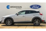 Mazda CX-3 2.0 SKYACTIV-G AUTOMAAT