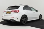 Mercedes-Benz A-Klasse 200 AMG Line 164pk Automaat | 100% Dealeronderhouden | Panorama-dak | Achteruitrijcamera | Cruise control | Navigatie | Parkeers