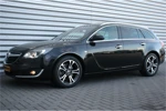 Opel Insignia SPORTS TOURER 2.0 TURBO 250PK INNOVATION+ / NAVI / LEDER / CLIMA / XENON / AGR / PDC / CAMERA / 18" LMV / BOSE / KEYLESS / WINTE