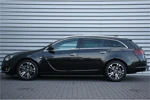 Opel Insignia SPORTS TOURER 2.0 TURBO 250PK INNOVATION+ / NAVI / LEDER / CLIMA / XENON / AGR / PDC / CAMERA / 18" LMV / BOSE / KEYLESS / WINTE