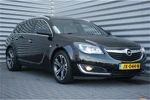 Opel Insignia SPORTS TOURER 2.0 TURBO 250PK INNOVATION+ / NAVI / LEDER / CLIMA / XENON / AGR / PDC / CAMERA / 18" LMV / BOSE / KEYLESS / WINTE