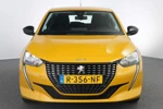 Peugeot 208 208 Active Pack PureTech 75 | Navi | Cruise | Airco | Lichtmetalen velgen | Parkeersensoren |