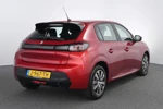 Peugeot 208 1.2 PureTech Active | Automaat | Navi | Cruise | Airco | Parkeersensoren |