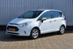 Ford B-MAX 1.0 125PK | Distributieriem vervangen! | Stoel- & Voorruitverwarming | Parkeersensoren |