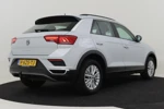 Volkswagen T-Roc 1.5 TSI Style 150pk DSG/AUT | 1e eigenaar | Adaptief cruise control | Navigatie | Trekhaak | Dab radio | Parkeersensoren v+a | 1