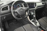 Volkswagen T-Roc 1.5 TSI Style 150pk DSG/AUT | 1e eigenaar | Adaptief cruise control | Navigatie | Trekhaak | Dab radio | Parkeersensoren v+a | 1