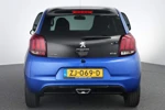 Peugeot 108 1.0 e-VTi GT-Line | Navigatie | Clima | Camera | Keyless entry | Half Lederen bekleding | 15 inch lichtmetalen velgen | Uniek! |