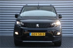 Peugeot Rifter 1.2 PURETECH 130PK GT-LINE AUTOMAAT / NAVI / CLIMA / LED / PDC / 17" LMV / UNIEK / CAMERA / PANO. DAK / ADAPT. CRUISECONTROL / K