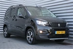 Peugeot Rifter 1.2 PURETECH 130PK GT-LINE AUTOMAAT / NAVI / CLIMA / LED / PDC / 17" LMV / UNIEK / CAMERA / PANO. DAK / ADAPT. CRUISECONTROL / K