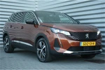 Peugeot 5008 1.6 PURETECH 180PK 7-ZITS GT PACK BUSINESS AUTOMAAT / NAVI / CLIMA / PDC / 18" LMV / CAMERA / KEYLESS / FULL-LED / FOCAL AUDIO /