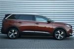 Peugeot 5008 1.6 PURETECH 180PK 7-ZITS GT PACK BUSINESS AUTOMAAT / NAVI / CLIMA / PDC / 18" LMV / CAMERA / KEYLESS / FULL-LED / FOCAL AUDIO /