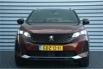 Peugeot 5008 1.6 PURETECH 180PK 7-ZITS GT PACK BUSINESS AUTOMAAT / NAVI / CLIMA / PDC / 18" LMV / CAMERA / KEYLESS / FULL-LED / FOCAL AUDIO /