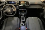 Peugeot 2008 1.2 100 PK Allure Pack | Virtueel Dashboard | Camera | Navigatie | Cruise | Clima | Getint Glas | LED | Virtueel Dashboard