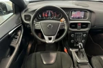 Volvo V40 T3 Polar+ Sport | Panoramadak | Climate | Getint glas | Parkeerverwarming | Alarm | Premium audio | Camera |