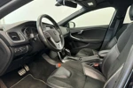 Volvo V40 T3 Polar+ Sport | Panoramadak | Climate | Getint glas | Parkeerverwarming | Alarm | Premium audio | Camera |