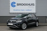 Volkswagen T-Roc 1.0 TSI 110 6MT Life Edition