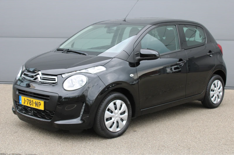 Citroën C1 1.0 VTi Feel