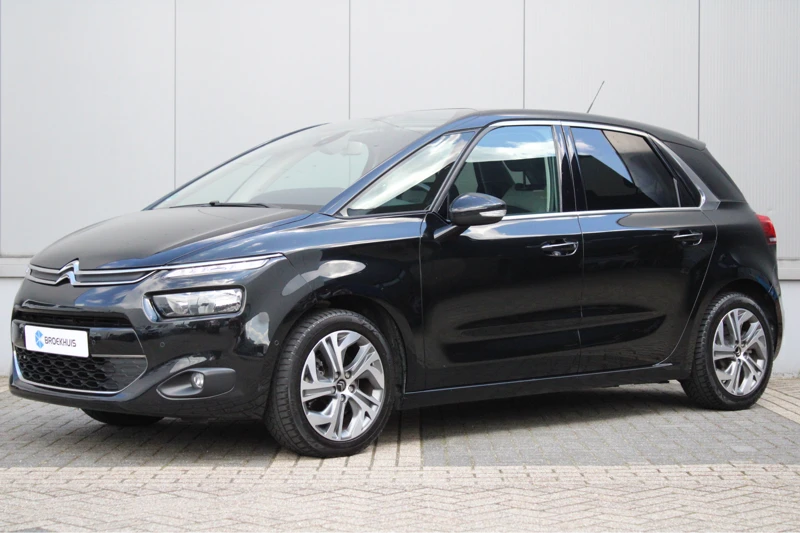 Citroën C4 Picasso 1.6 e-THP 165-PK Intensive Automaat