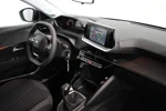 Peugeot 208 208 Active Pack PureTech 75 | Navigatie | Cruise | Airco | Lichtmetalen velgen | Parkeersensoren |