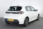 Peugeot 208 208 Active Pack PureTech 75 | Navigatie | Cruise | Airco | Lichtmetalen velgen | Parkeersensoren |