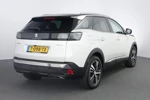 Peugeot 3008 1.6 HYBRID 300PK 4WD GT | Automaat | Navi | Alcantara | Led | Clima | Adaptieve cruise | Camera | PDC V+A | Stoelverwarming |