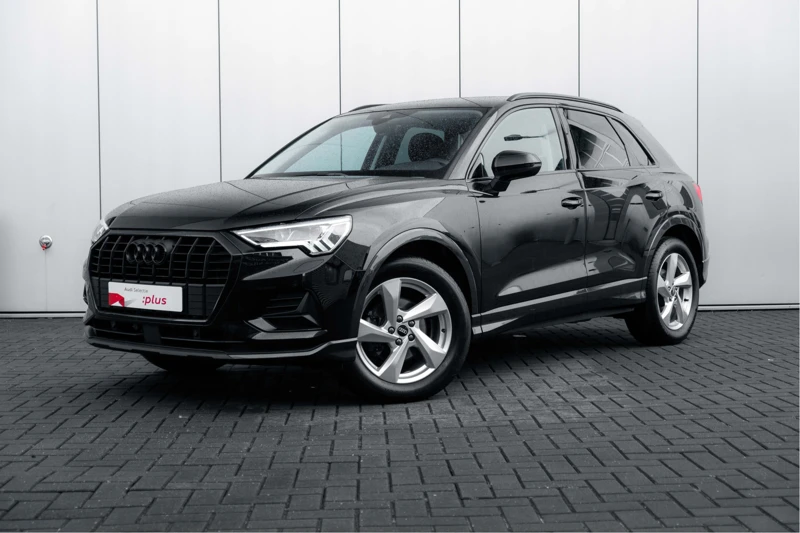 Audi Q3 35 TFSI Advanced Edition