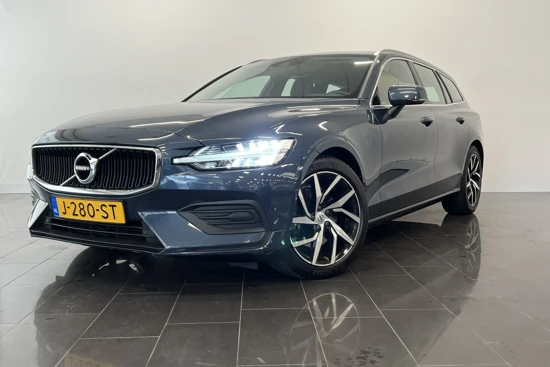 Volvo V60 T4 Geartronic Momentum Pro