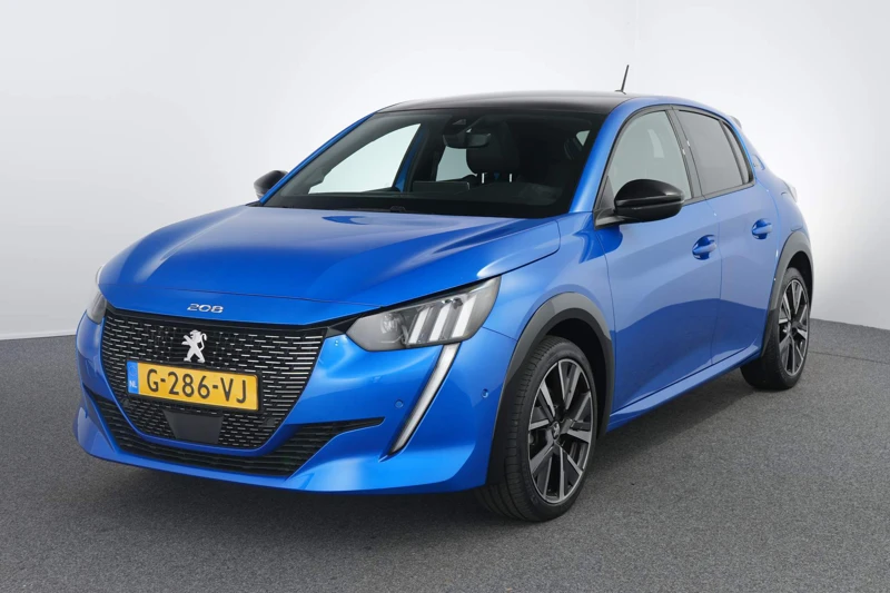 Peugeot 208 1.2 PureTech GT-Line