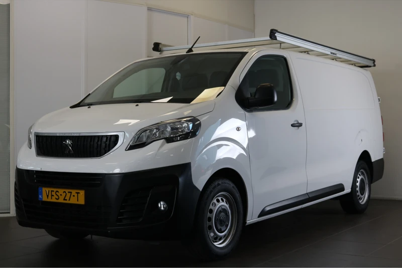 Peugeot Expert 2.0 BlueHDi 120pk L3 | Verh. laadvermogen |