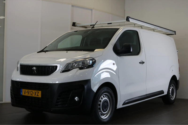 Peugeot Expert 231S GB 2.0 BlueHDi 120pk 3p. STT verh. laadv. L3