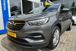 Opel Grandland X 1.2 Turbo 130PK BUSINESS+ | NAVIGATIE| CAMERA| PARKEERSENSOREN V+A| AGR-COMFORTSTOELEN| CLIMATE CONTROL