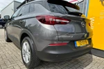 Opel Grandland X 1.2 Turbo 130PK BUSINESS+ | NAVIGATIE| CAMERA| PARKEERSENSOREN V+A| AGR-COMFORTSTOELEN| CLIMATE CONTROL