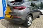 Opel Grandland X 1.2 Turbo 130PK BUSINESS+ | NAVIGATIE| CAMERA| PARKEERSENSOREN V+A| AGR-COMFORTSTOELEN| CLIMATE CONTROL