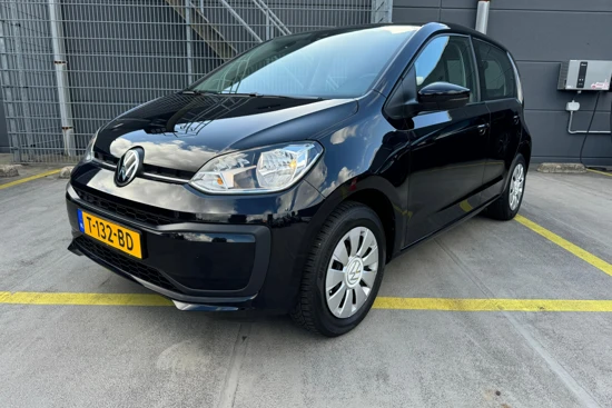 Volkswagen up! 1.0