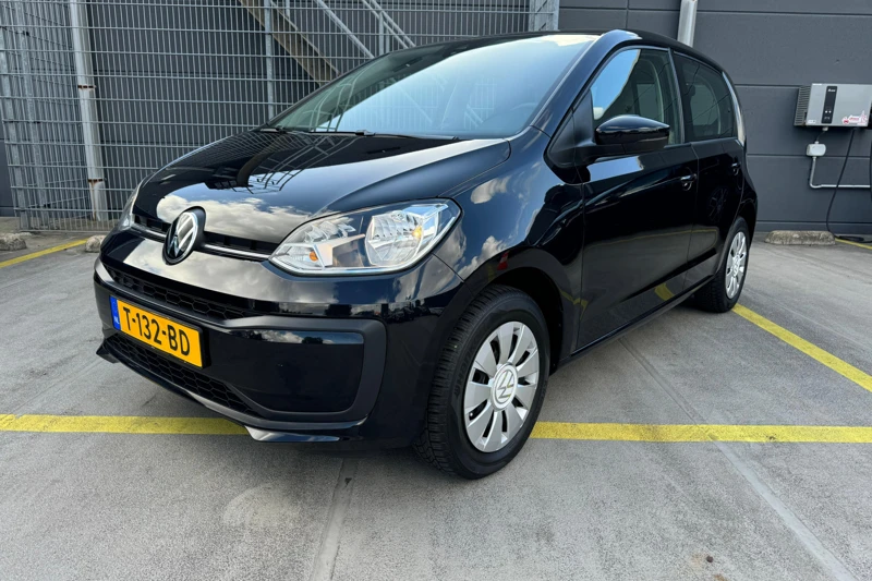 Volkswagen up! 1.0