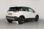 Opel Crossland X 1.2 Turbo 120 Jaar Edition | 1e Eigenaar! | Navigatie | Airco | Cruise Control | Lichtmetalen Velgen | Parkeersensoren