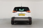 Opel Crossland X 1.2 Turbo 120 Jaar Edition | 1e Eigenaar! | Navigatie | Airco | Cruise Control | Lichtmetalen Velgen | Parkeersensoren