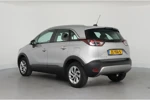 Opel Crossland X 1.2 Turbo Innovation Automaat | 1e Eigenaar! | Dealer Onderhouden! | AGR | Clima | Navi | Keyless | Cruise | Parkeersensoren | L