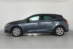 Renault Mégane 1.3 TCe Limited | 1e Eigenaar! | Navi | Clima | Keyless | Trekhaak | Parkeersensoren | Lichtmetalen Velgen