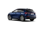 Audi Q4 e-tron Q4 45 e-tron quattro 286 1AT Advanced edition