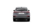 Audi Q4 Sportback e-tron Q4 Sportback 45 e-tron quattro 286 1AT Advanced edition