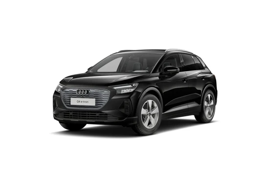 Audi Q4 e-tron Q4 45 e-tron quattro 286 1AT Edition