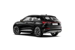 Audi Q4 e-tron Q4 45 e-tron 286 1AT S edition