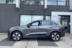 Audi Q6 e-tron performance 306 1AT S Edition