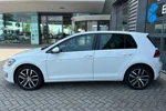 Volkswagen e-Golf 136 pk E-DITION | Navigatie by app | Cruise control adaptief | Digital cockpit |