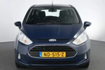 Ford B-MAX 1.0 EcoBoost Style | Airco | Parkeersensoren | Trekhaak |