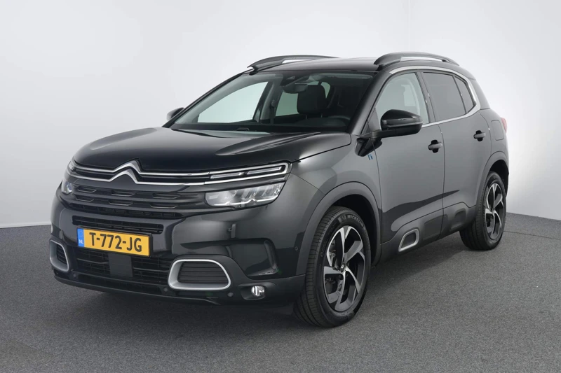 Citroën C5 Aircross 1.6 Plug-in Hybrid Feel