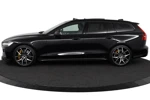 Volvo V60 T8 AWD Polestar Engineered Heico | Full option | 20 inch | Bodykit Inclusief Actief Vierpijps Sportuitlaatsysteem Met Klepbedien