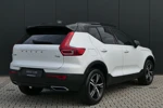 Volvo XC40 2.0 T4 R-Design | Camera | Standkachel | Stoelverwarming | 4-Cilinder!